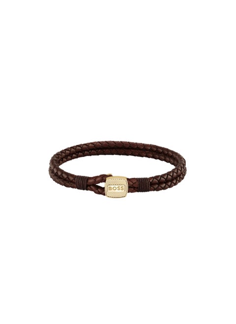 Casual Braided Bracelet