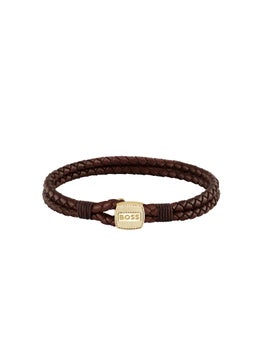 BOSS Casual Braided Bracelet  - Image 3