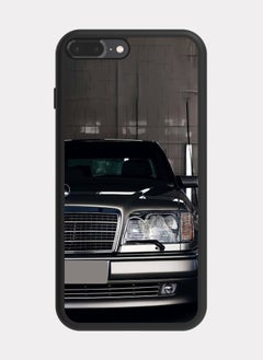 iPhone 7 Plus case cover Mercedes Benz E500