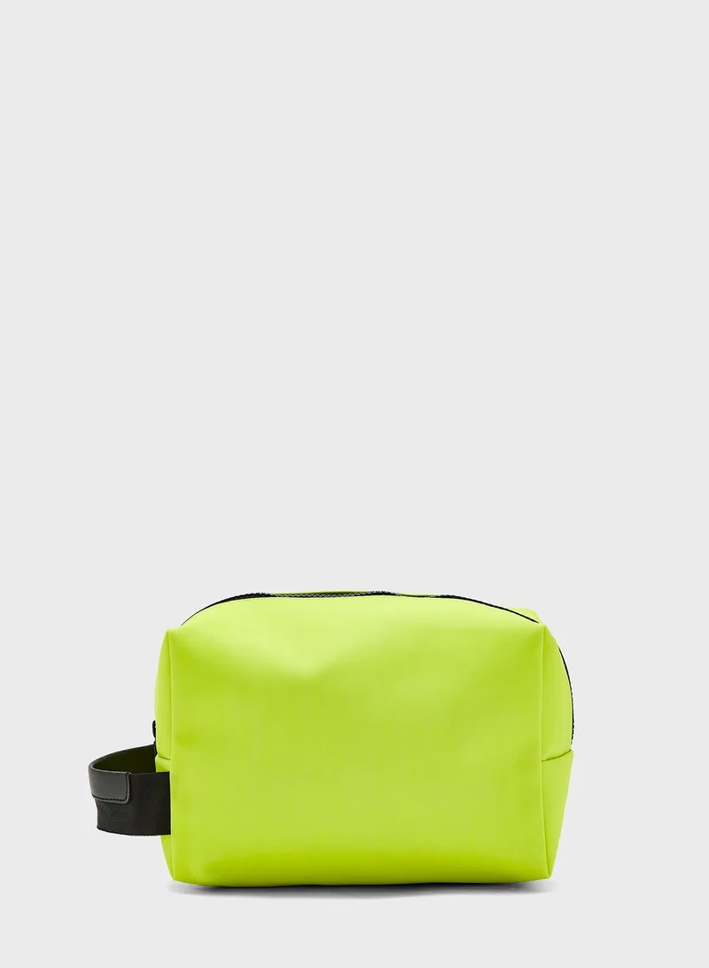 Seventy Five Travel Toiletry Bag