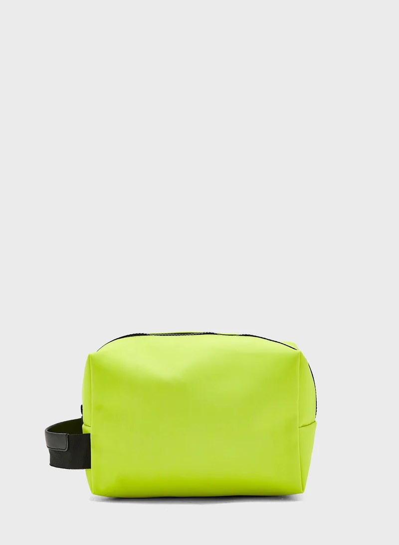 Seventy Five Travel Toiletry Bag