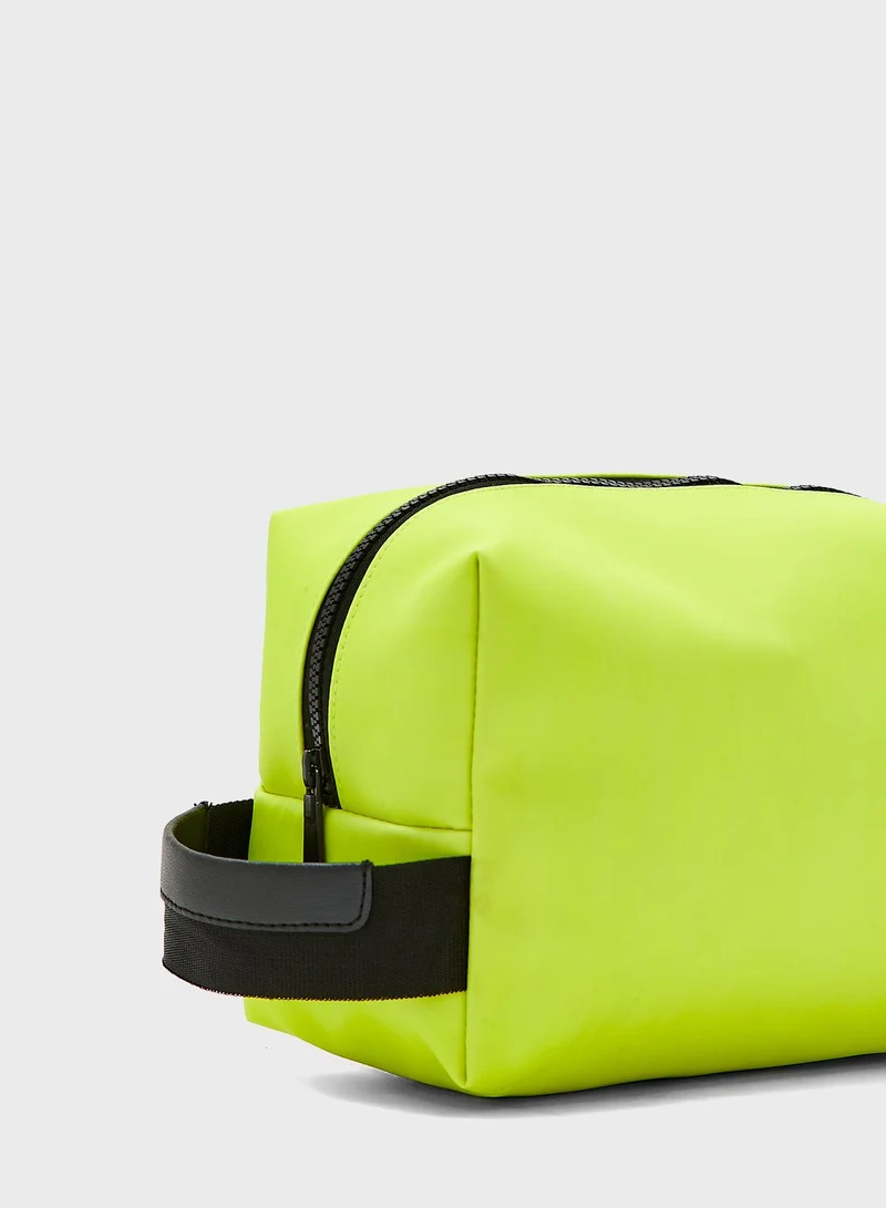 Seventy Five Travel Toiletry Bag