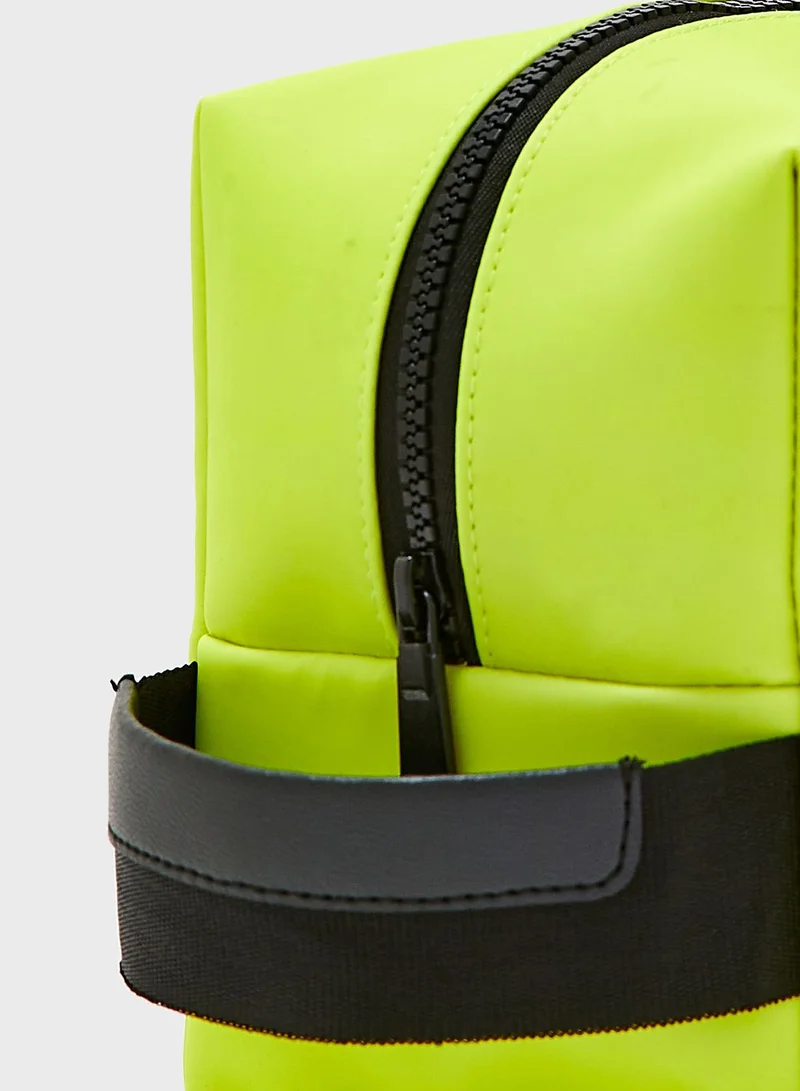 Seventy Five Travel Toiletry Bag