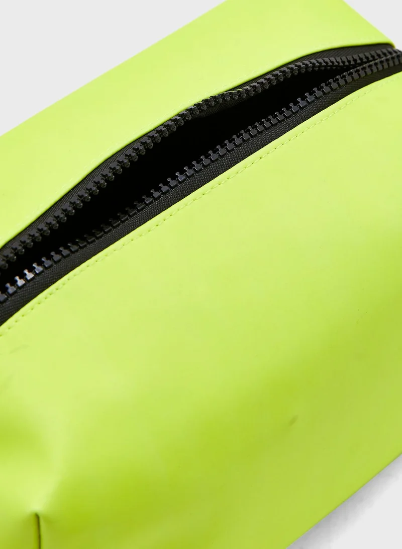 Seventy Five Travel Toiletry Bag