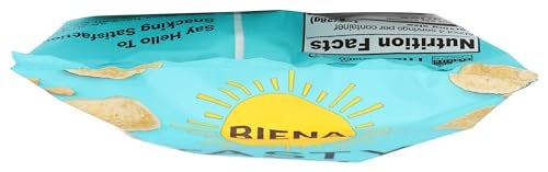 Biena Crisps Tasty Thins Sea Sl 4 OZ - Image 5