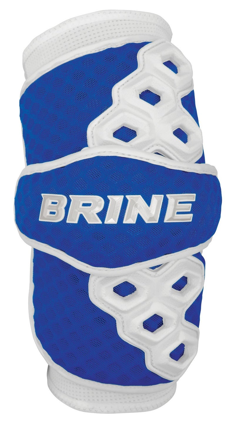 Brine Triumph II Lacrosse Arm Pads - Image 5