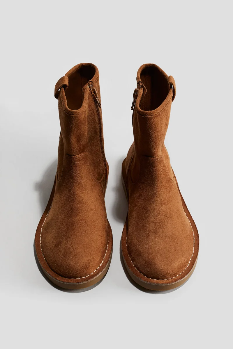 H&M Boots