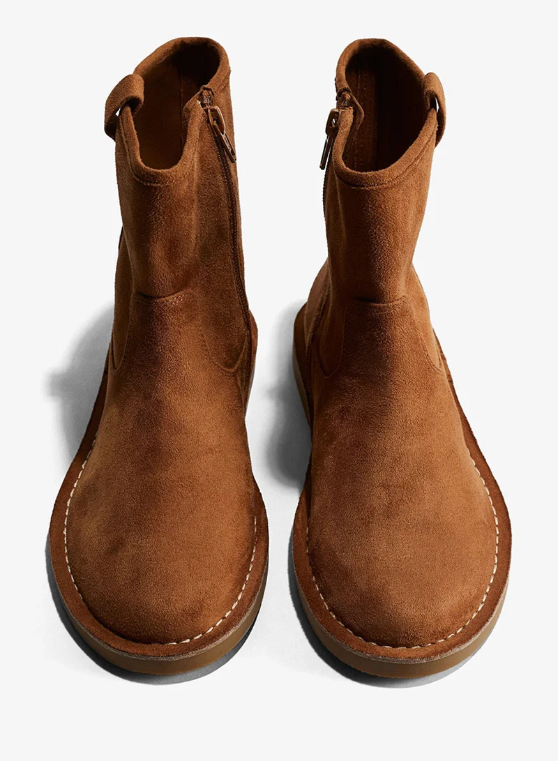H&M Boots