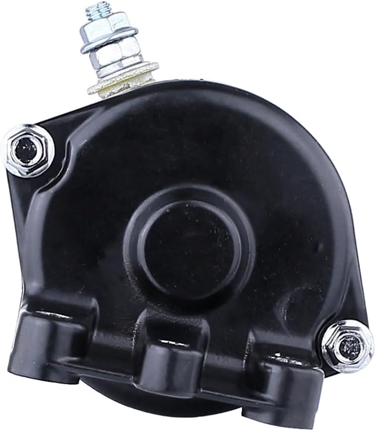 Rareelectrical New Starter for Seadoo GTX DI 951CC (1998-2003) - Image 5