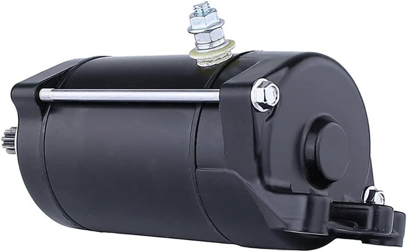 Rareelectrical New Starter for Seadoo GTX DI 951CC (1998-2003) - Image 4