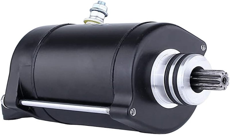 Rareelectrical New Starter for Seadoo GTX DI 951CC (1998-2003) - Image 1
