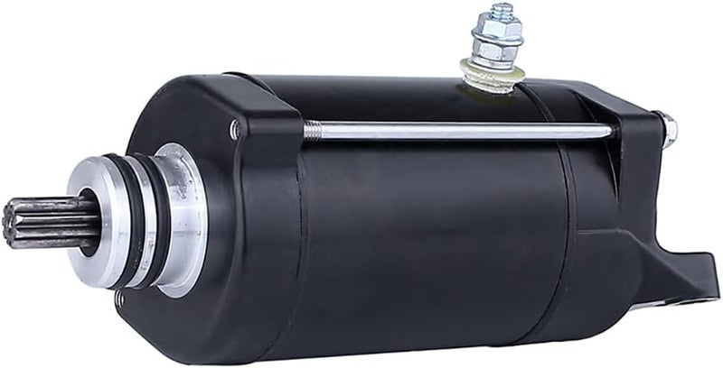 Rareelectrical New Starter for Seadoo GTX DI 951CC (1998-2003) - Image 2