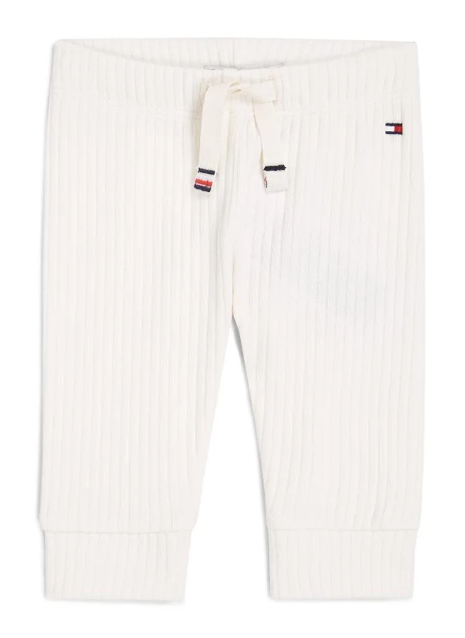 TOMMY HILFIGER Kids Logo Sweatpants