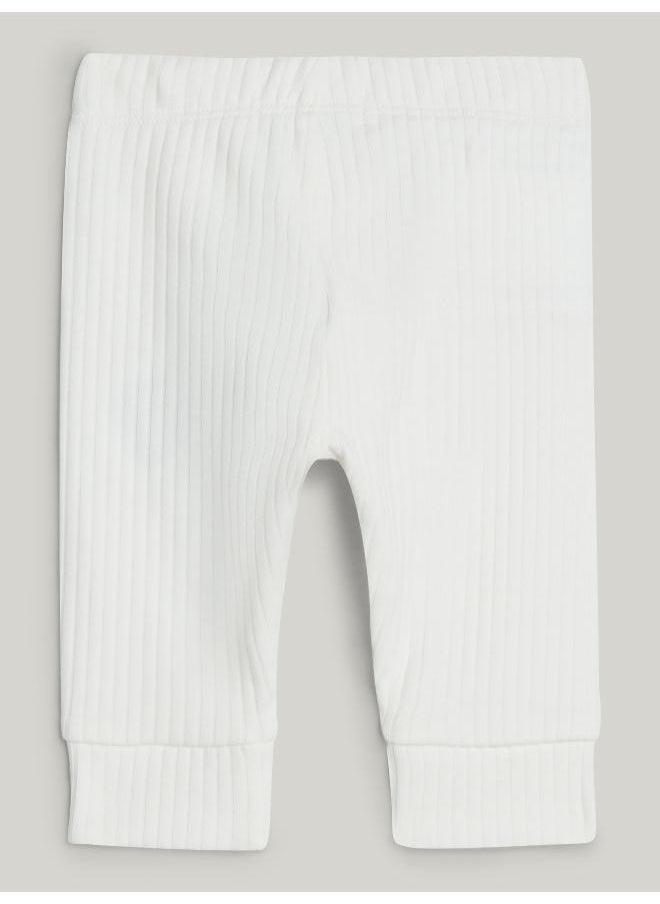 TOMMY HILFIGER Kids Logo Sweatpants  - Image 2