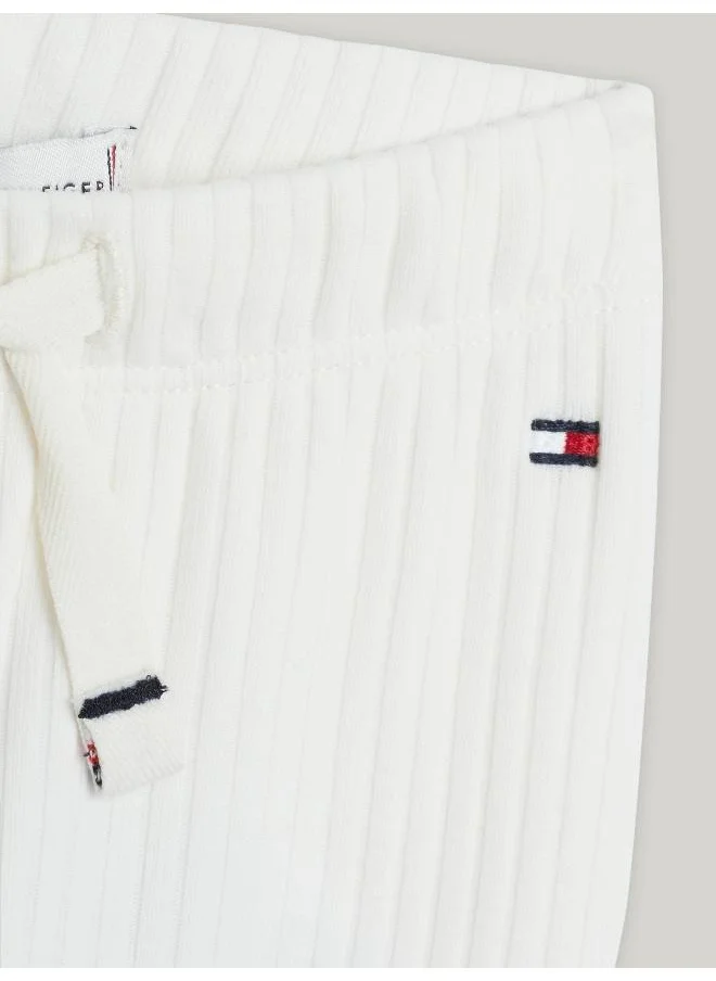 تومي هيلفيغر Kids Logo Sweatpants