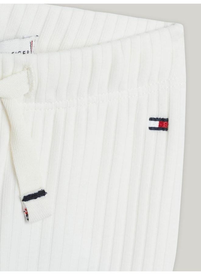 TOMMY HILFIGER Kids Logo Sweatpants  - Image 3