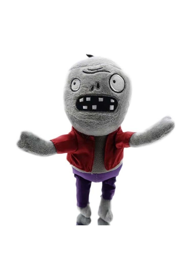 Plants vs. Zombies Plush Toys - 40 Exquisite Zombie Dolls