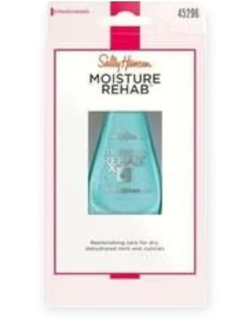 Sally Hansen Sally Hansen Nail Serum 10ml  - Image 2