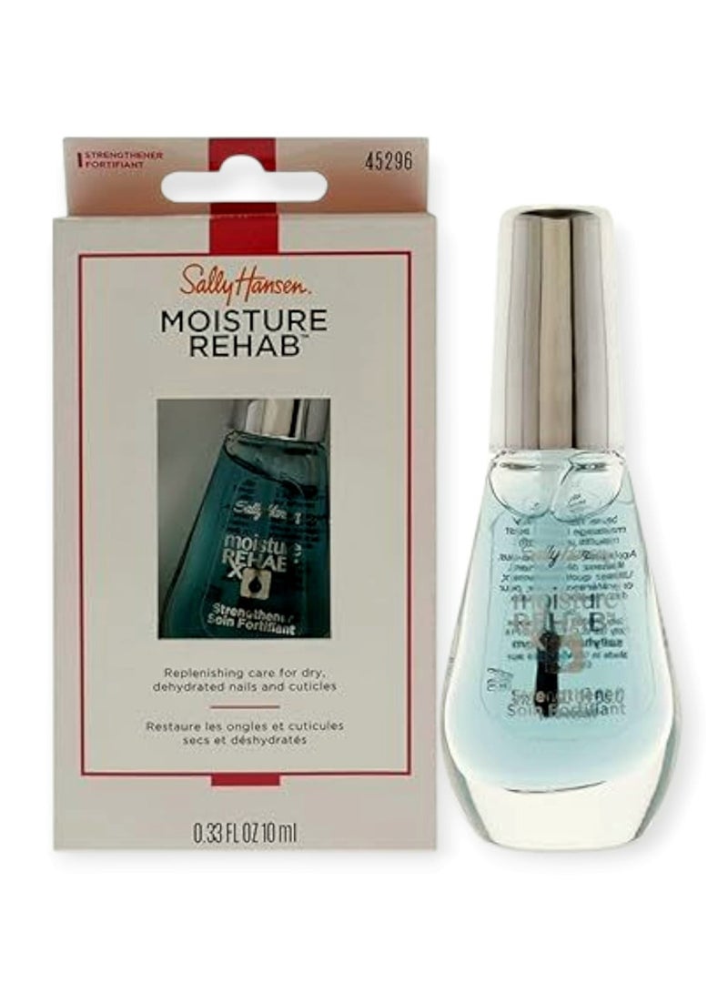 Sally Hansen Nail Serum 10ml - Image 2