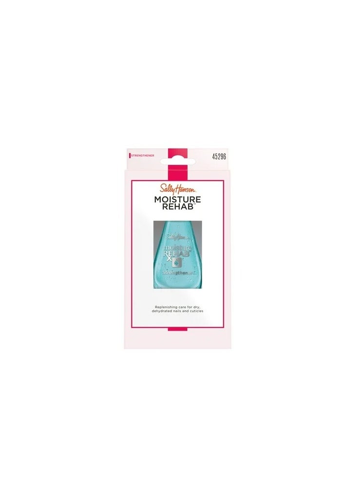 Sally Hansen Sally Hansen Nail Serum 10ml  - Image 1