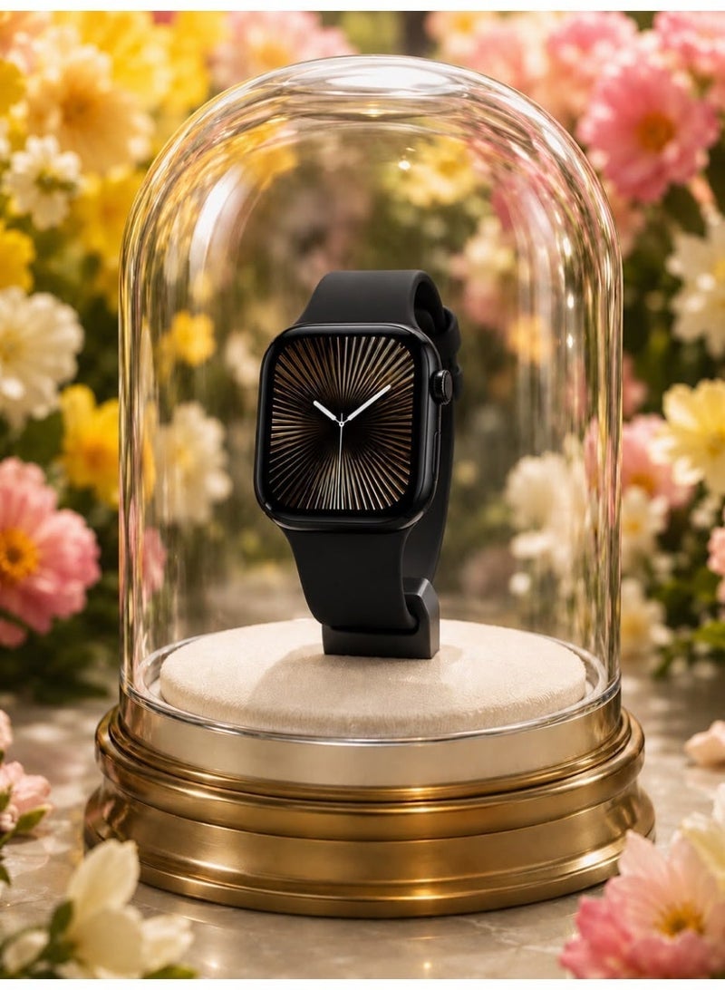 O TARGET SMRT WATCH S10 - Image 4