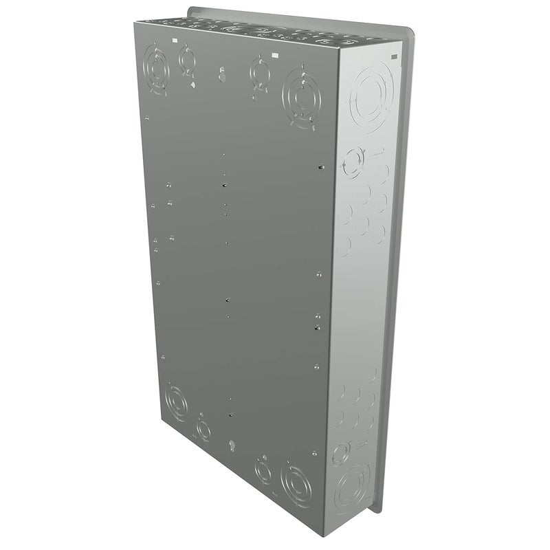 SIEMENS SN Series 125 Amp 24Space 48Circuit Main Lug Plugon Neutral Load Center Indoor - Image 5