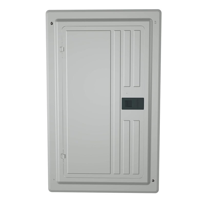 SIEMENS SN Series 125 Amp 24Space 48Circuit Main Lug Plugon Neutral Load Center Indoor - Image 2
