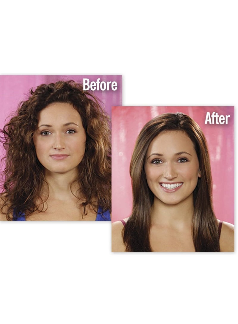 Phone Planet Electric Straightening Brush - Image 2