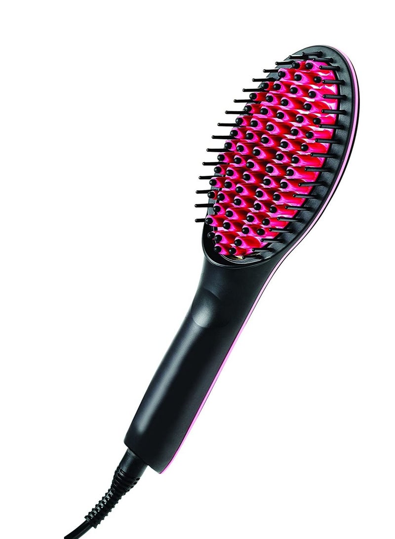 Phone Planet Electric Straightening Brush - Image 1