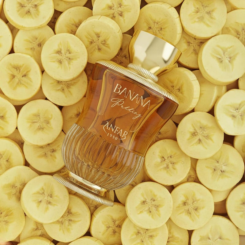 عنفر الموز بودنغ اكستريت دي بارفان للنساء - 3.4 أوقية - Image 2