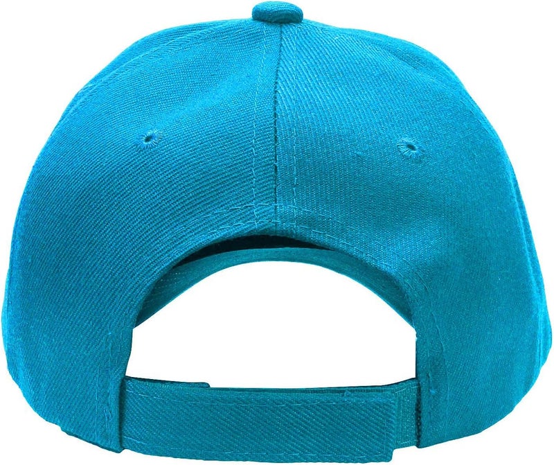 Falari Baseball Cap Adjustable Size for Running Workouts and Outdoor Activities All Seasons - Image 3