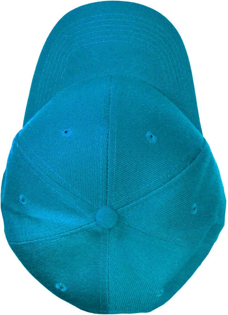 Falari Baseball Cap Adjustable Size for Running Workouts and Outdoor Activities All Seasons - Image 4