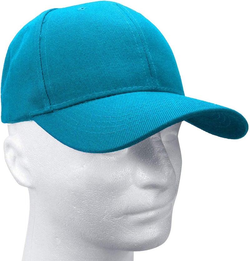 Falari Baseball Cap Adjustable Size for Running Workouts and Outdoor Activities All Seasons - Image 5