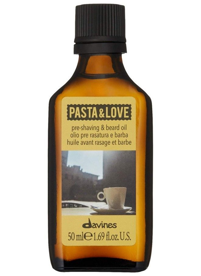 Davines Pasta & Love Men  - Image 2