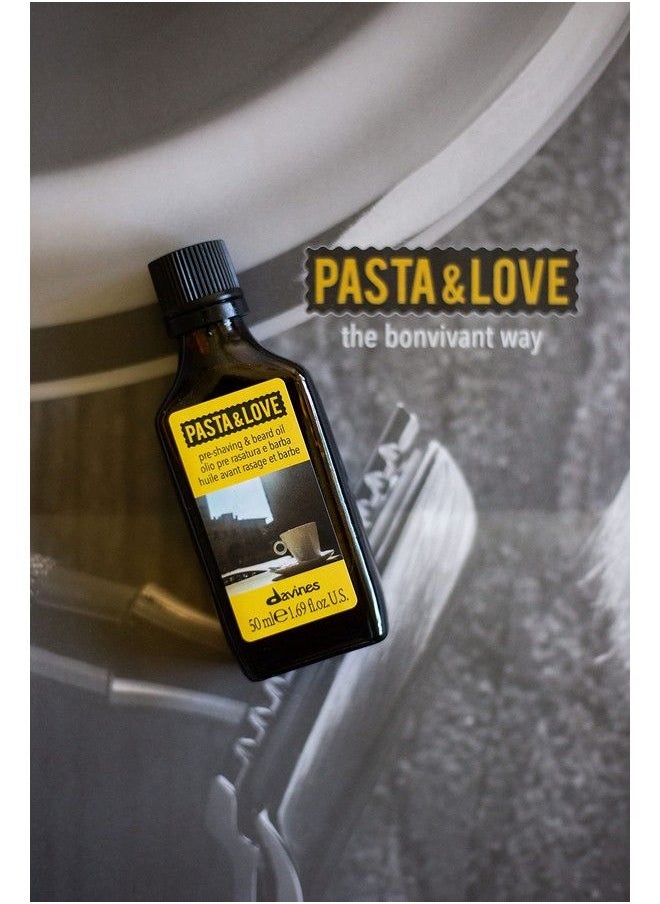 Davines Pasta & Love Men  - Image 4
