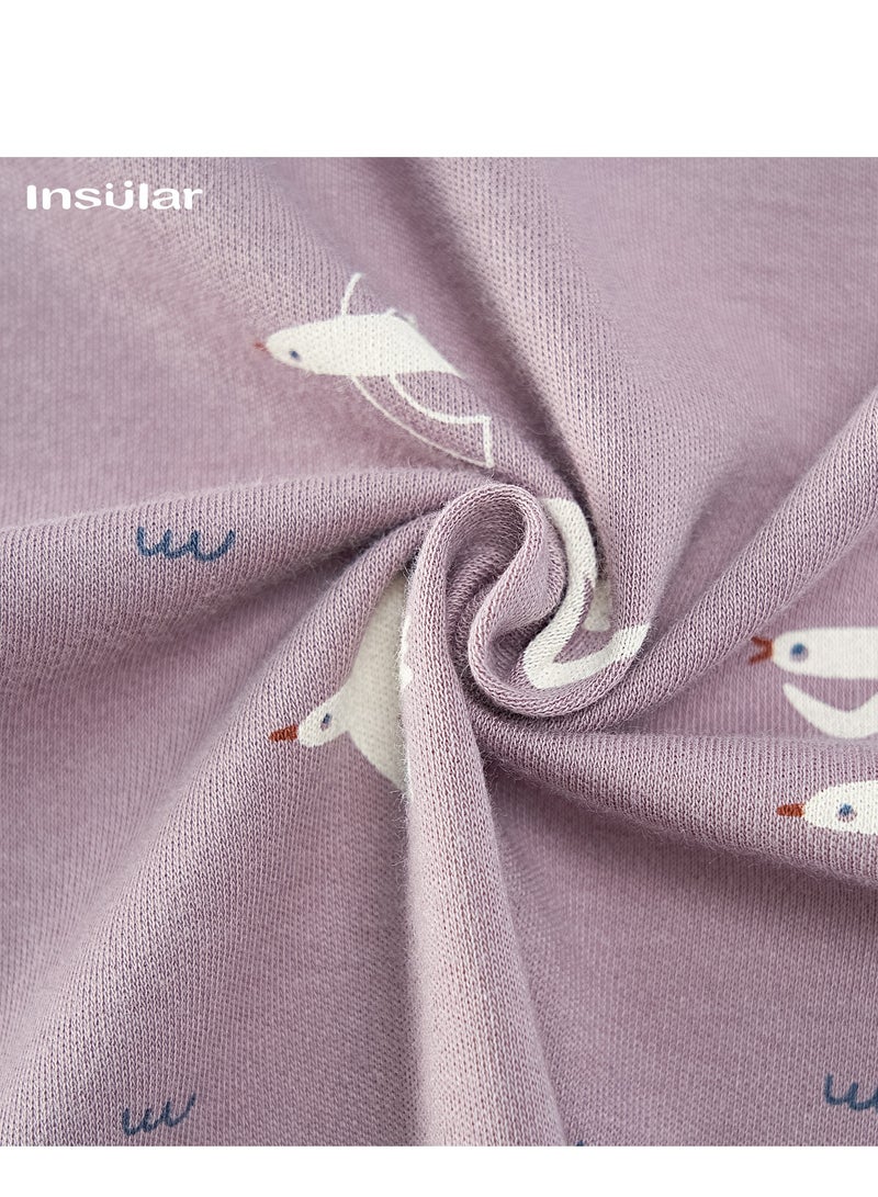 انسولار غطاء لحاف الطفل بطانية طفل بطانية طفل بطانية - Image 2