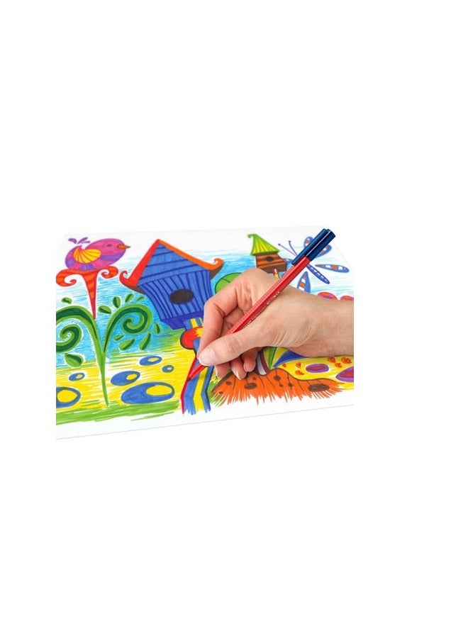 STAEDTLER Pack Of 30 Color Pen Refill Multicolour  - Image 3