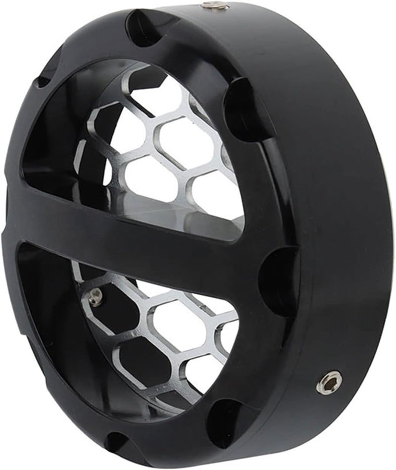 QASULER High Flow Motorcycle Air Filter - Image 1