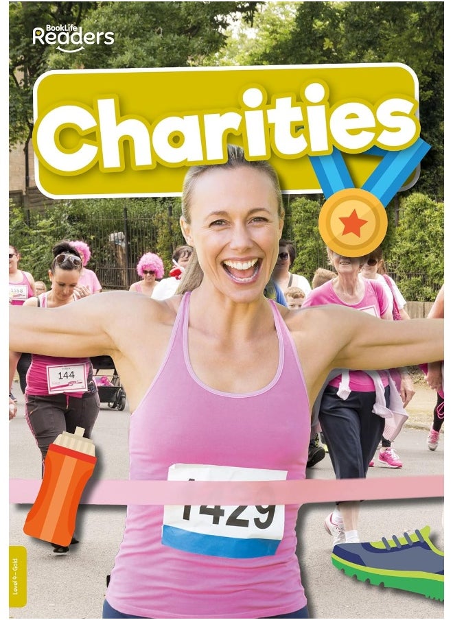 Charities  - Image 1