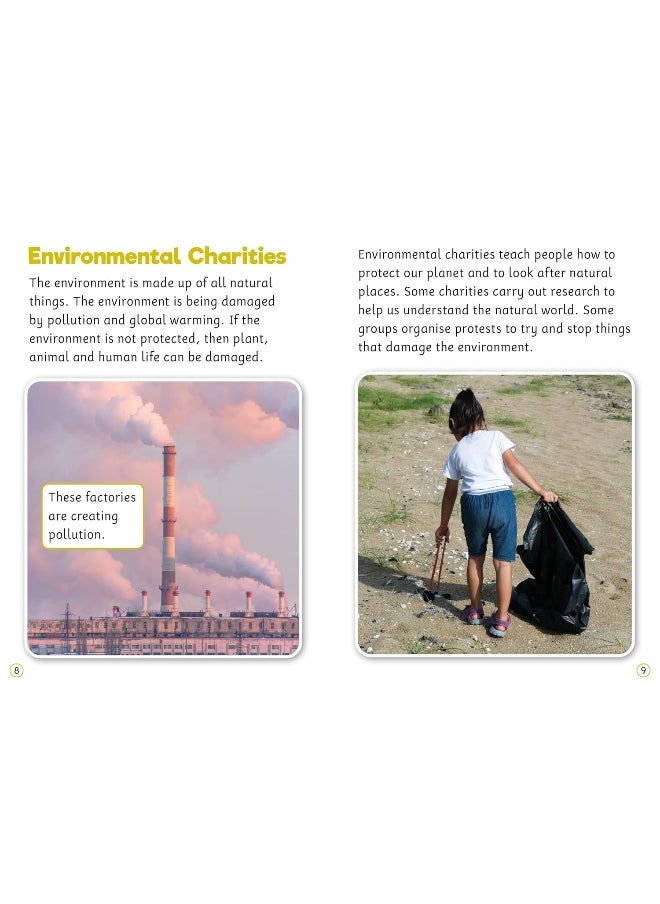 Charities  - Image 2