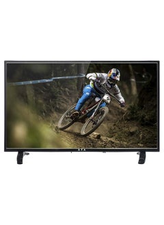 ATA ATA 43 Inch Full HD LED Standard TV Black - 43F0N  - Image 1