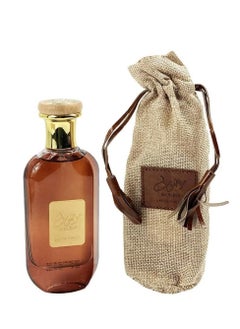 ارض الزعفران عطر مصوف 100مل  - Image 1
