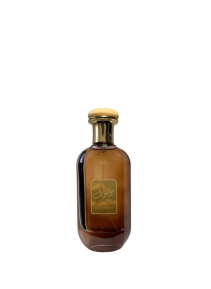ارض الزعفران عطر مصوف 100مل  - Image 2