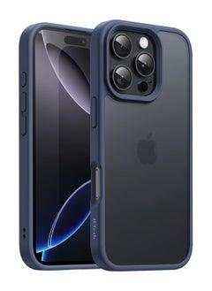 Storm Blue Frame