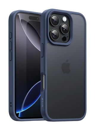 Storm Blue Frame