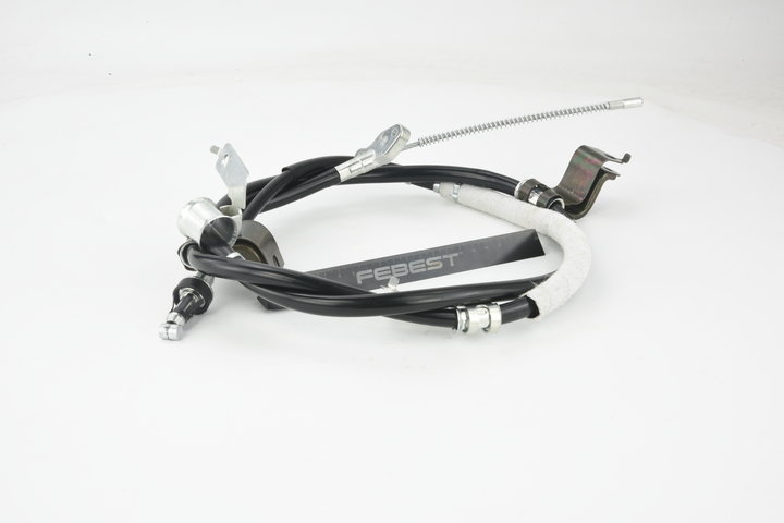 febest Parking Brake Cable, Right Febest - 0199-PCGDJ150RH - Image 3