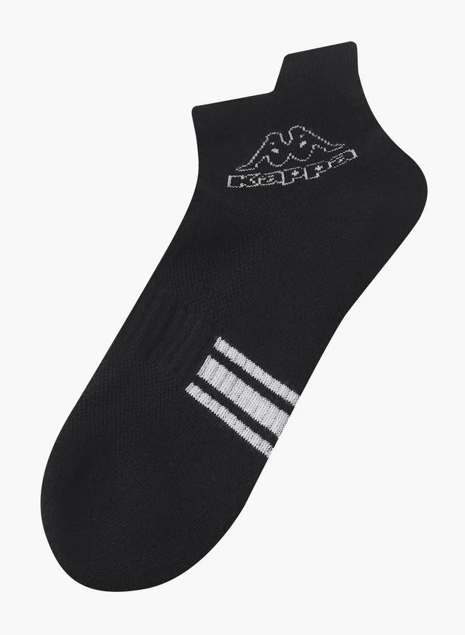 كابا Kappa Men Socks Ankle Length - Set of 5