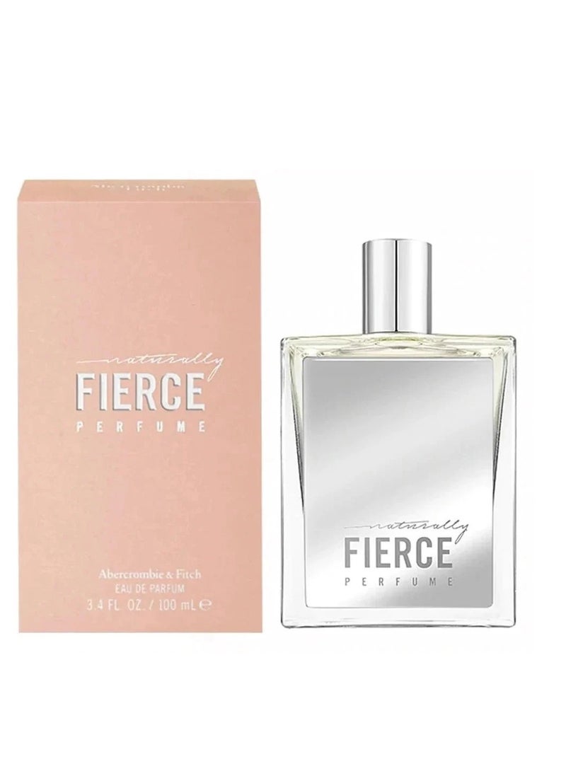 Abercrombie & Fitch Naturally Fierce EDP (L) 100ml
