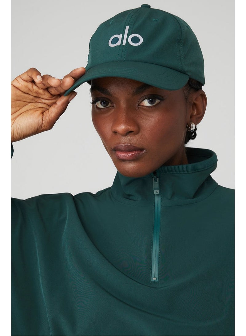 alo Alo baseball cap, beanie, for outdoor use, sun protection, shading, men's and women's matching casual sports running fitness hat