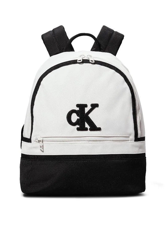 Calvin Klein Jeans COLOUR BLOCK BACKPACK